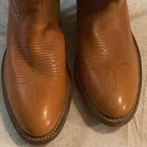 NWT Double H boots - Picture 2 of 12